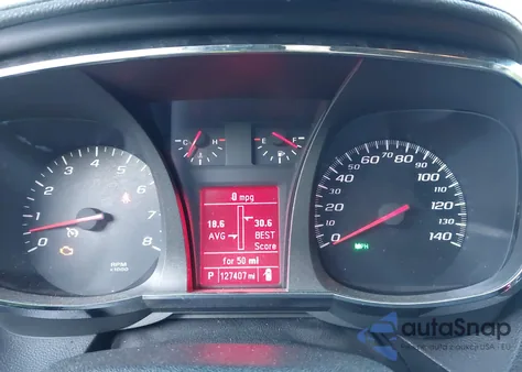 2015 GMC Terrain Slt-1 from USA, damaged, VIN 2GKFLSE36F6348700